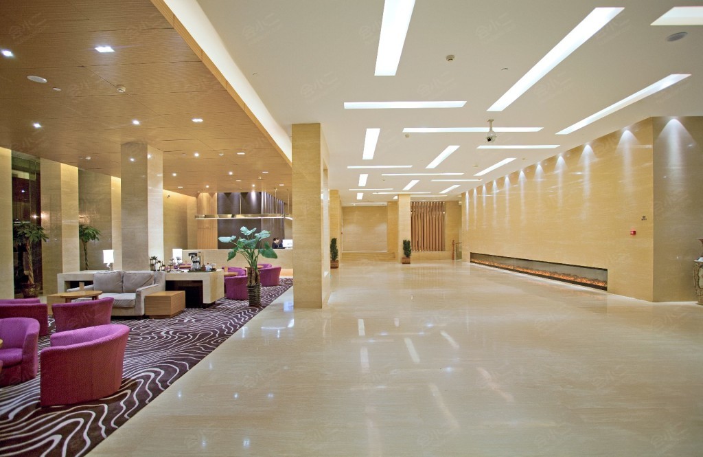 新东苑酒店图片