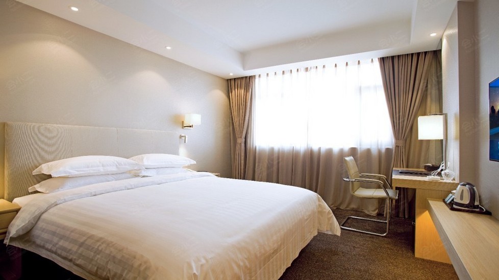 【开封新东苑大酒店】客房图片大全_客房图库-会小二