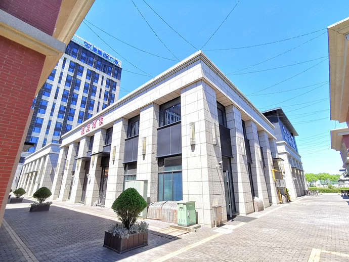 上海金山皇冠假日酒店龙廷酒家中餐厅