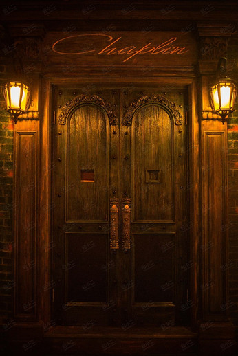 Charlie Chaplin Bar（卓别林春秀路店）