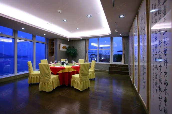 SKY 88 CLUB餐厅