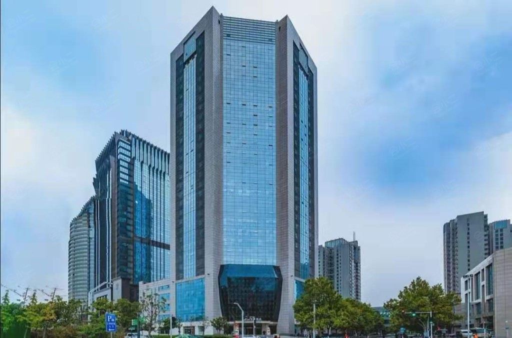 纳澜优舍酒店(郑州cbd会展中心店)外观图片