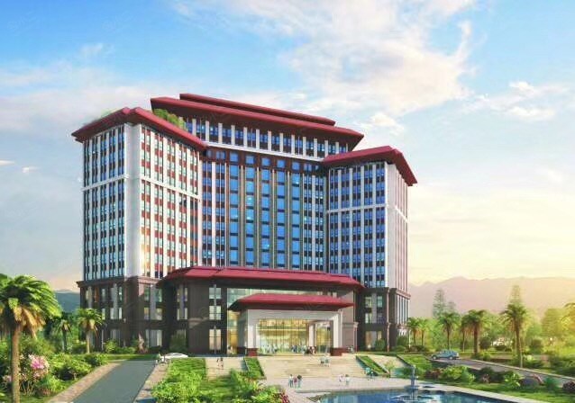 普宁冠盛国际酒店场地图片大全_普宁冠盛国际酒店会议室图库-会小二