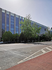 北京望京凱悅酒店