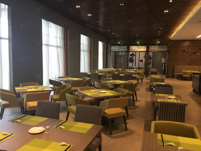 廊坊香河三田假日酒店餐厅