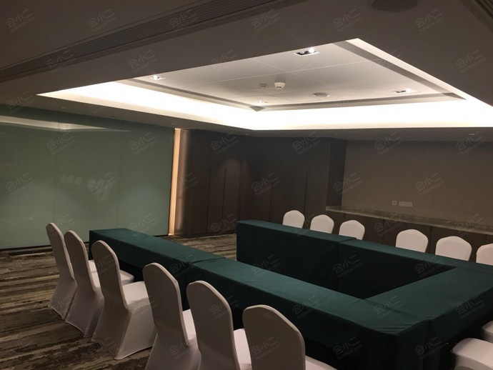 廊坊香河三田假日酒店会议室1