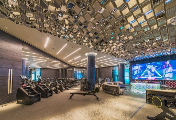 【西安w酒店】娱乐图片大全_娱乐图库-会小二