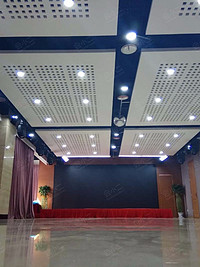 贵派大厦鸿远会议室
