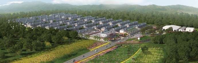 白石山舍精品民宿度假酒店