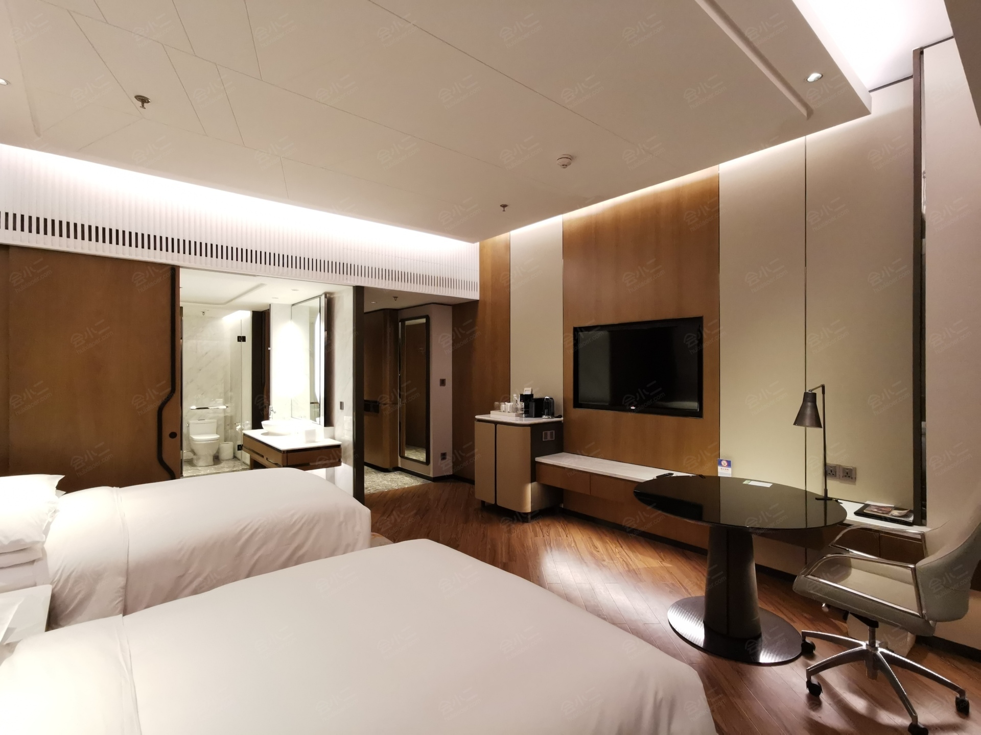 西安万丽酒店图片