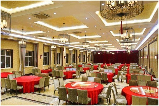 天津金美达大酒店场地图片大全_天津金美达大酒店会议室图库-会小二