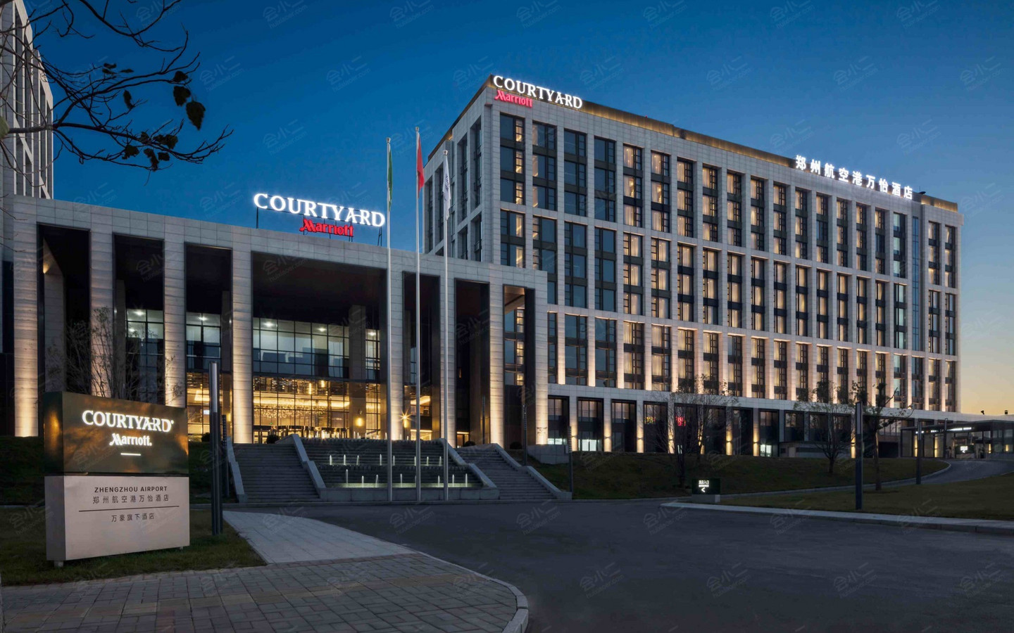 【marriott hotel】全国万豪酒店_会议酒店场地推荐-会小二