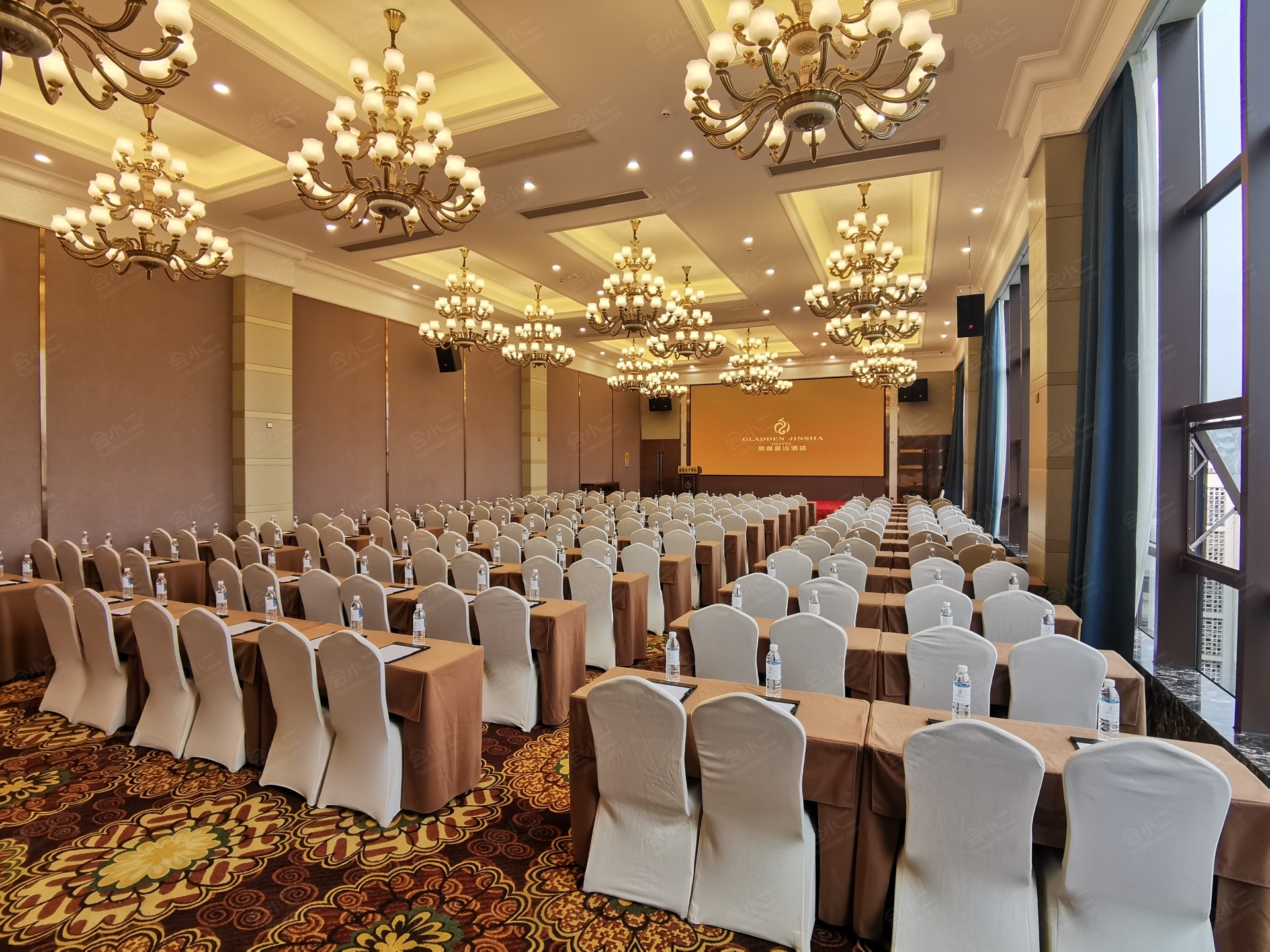 成都高逸金沙酒店图片