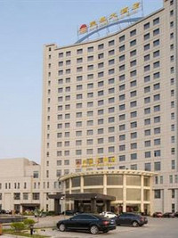 睢宁荣盛金熙大酒店