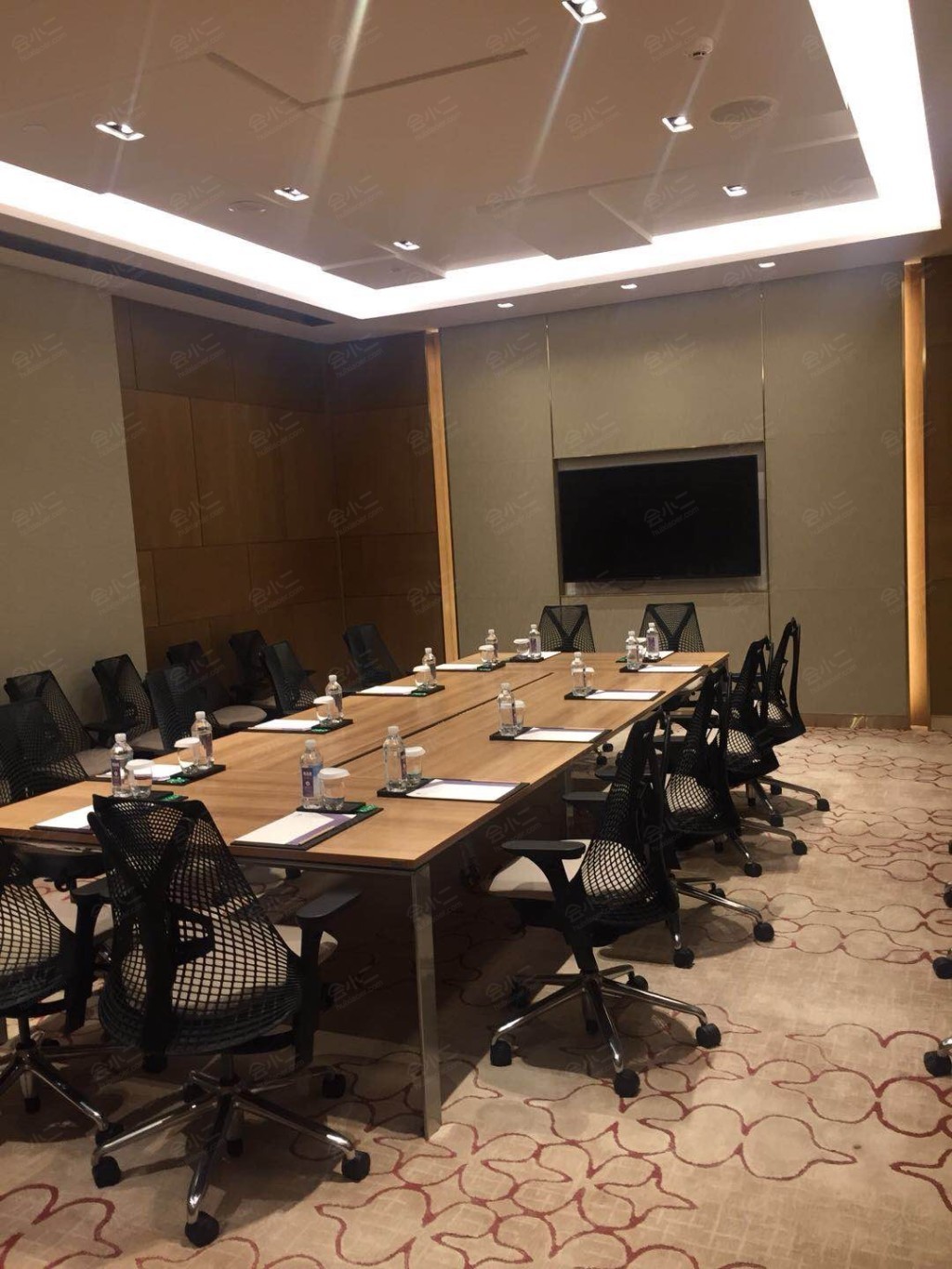 董事会议室2