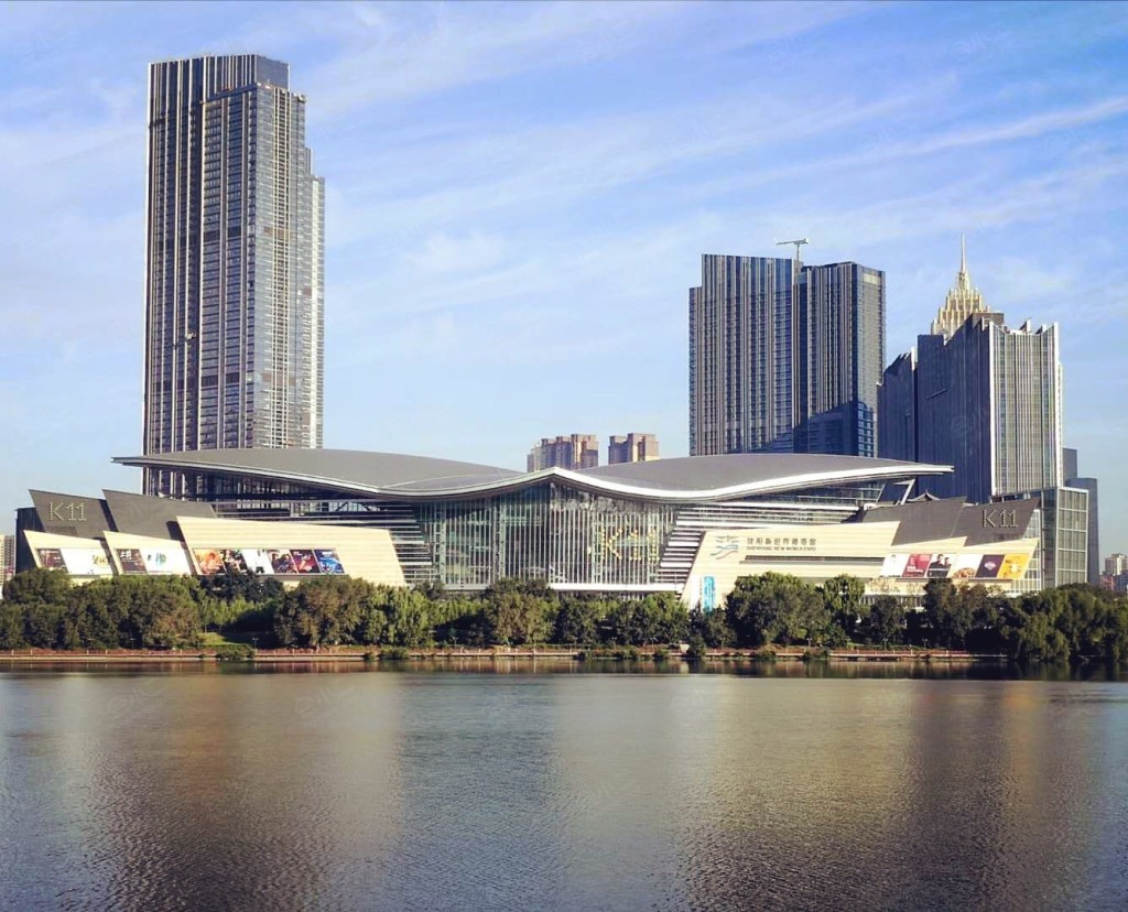 沈阳新世界博览馆场地图片大全_沈阳新世界博览馆会议室图库-会小二