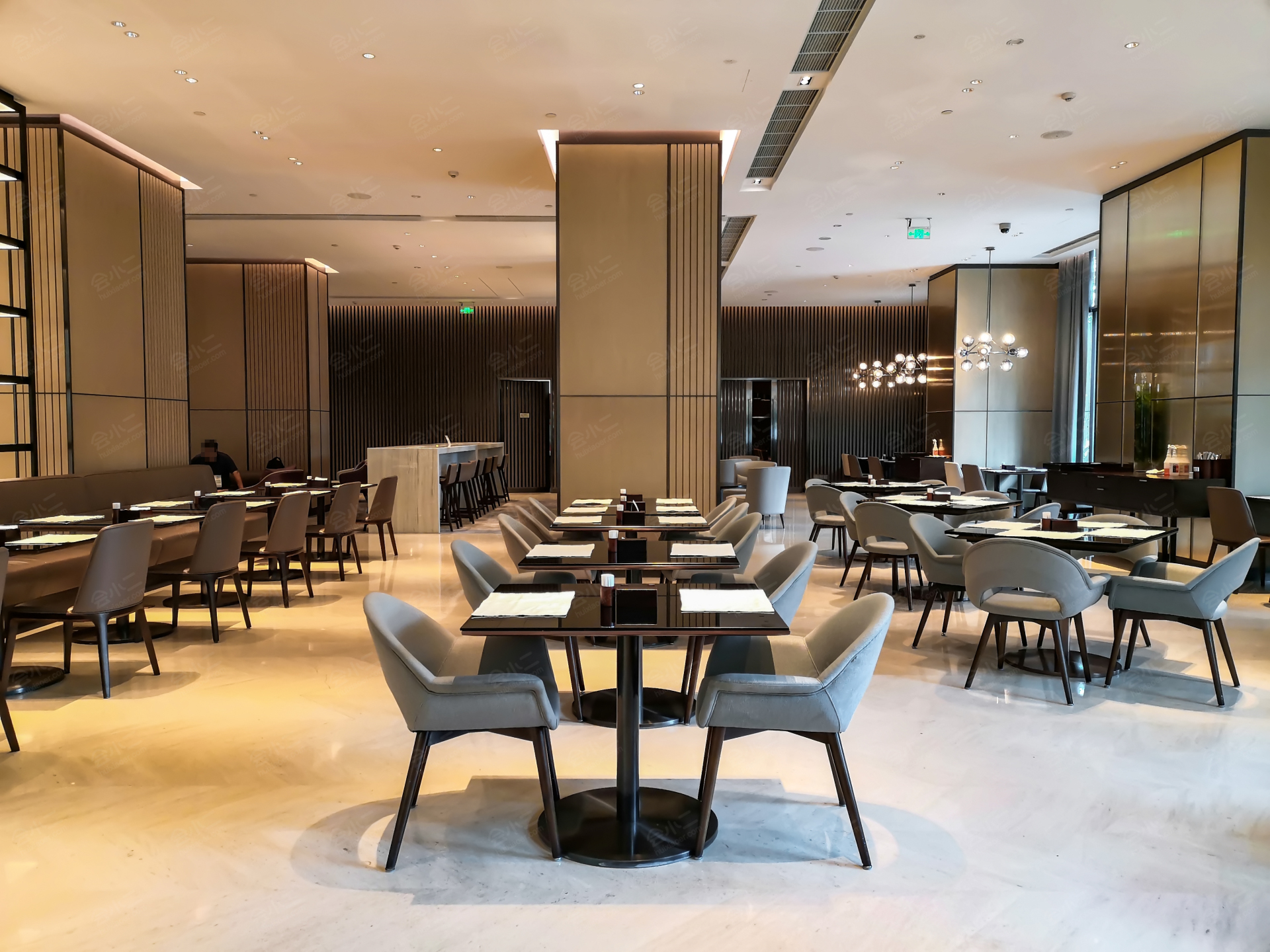 2022凯悦酒店·Market Cafe咖啡厅美食餐厅,很不错酒店，服务一流，食物...【去哪儿攻略】