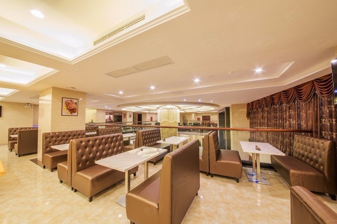 东莞丰汇酒店餐厅