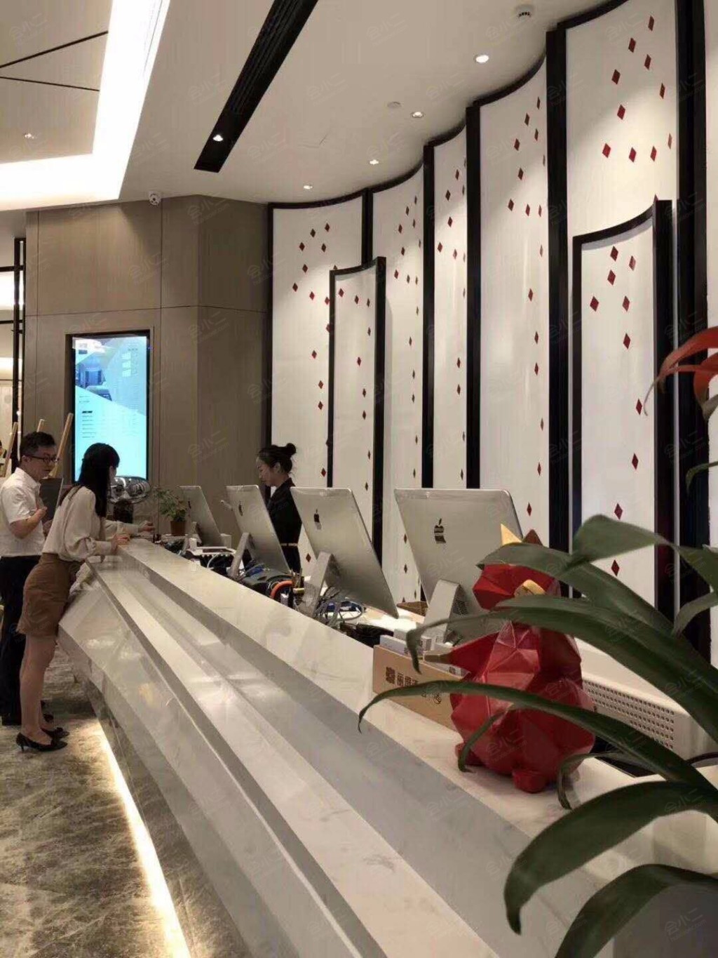 丽橙酒店·智（宜昌三峡大学CBD购物中心智能店） in Yichang City | 2023 Updated prices, deals - Klook United States