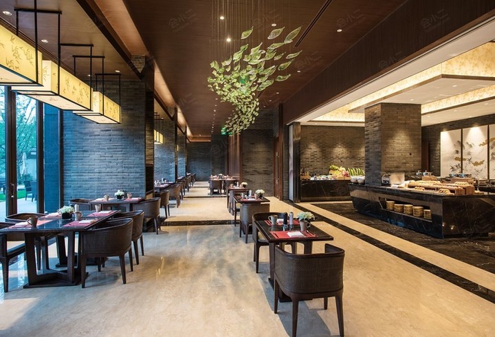 找场地 安吉悦榕庄 安吉悦榕庄图片 安吉悦榕庄餐厅图片 登录