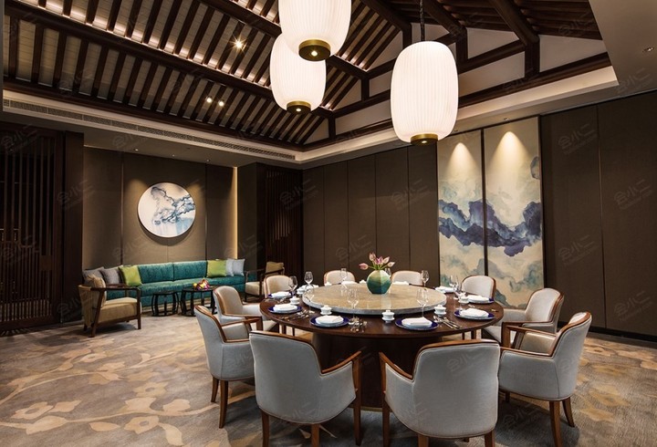 找场地 安吉悦榕庄 安吉悦榕庄图片 安吉悦榕庄餐厅图片 登录