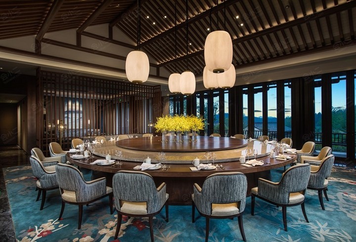 找场地 安吉悦榕庄 安吉悦榕庄图片 安吉悦榕庄餐厅图片 登录