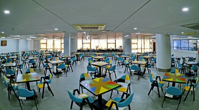 福州聚春园瑞春酒店餐厅