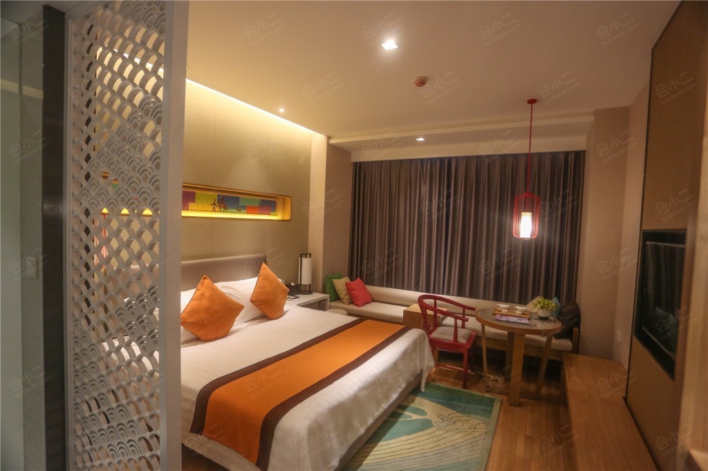 海宁开元名都大酒店图片