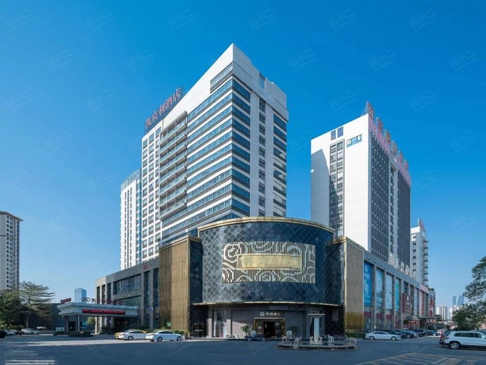东莞凯宾利国际酒店