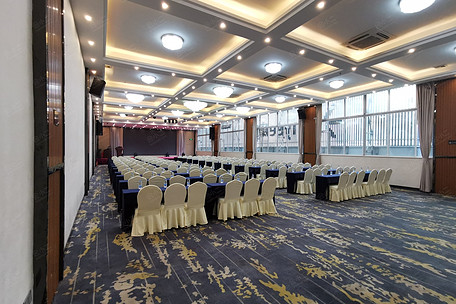 广州轰谧斯酒店