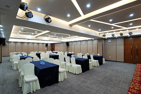 广州轰谧斯酒店