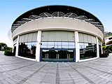 广州国际羽毛球培训中心