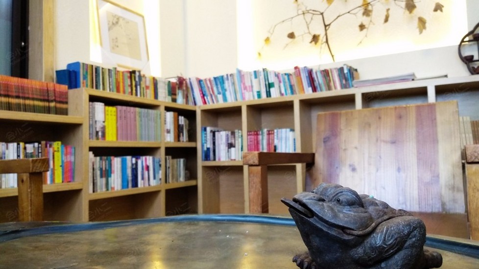 【东湖静心书院】环境图片大全_环境图库-会小二