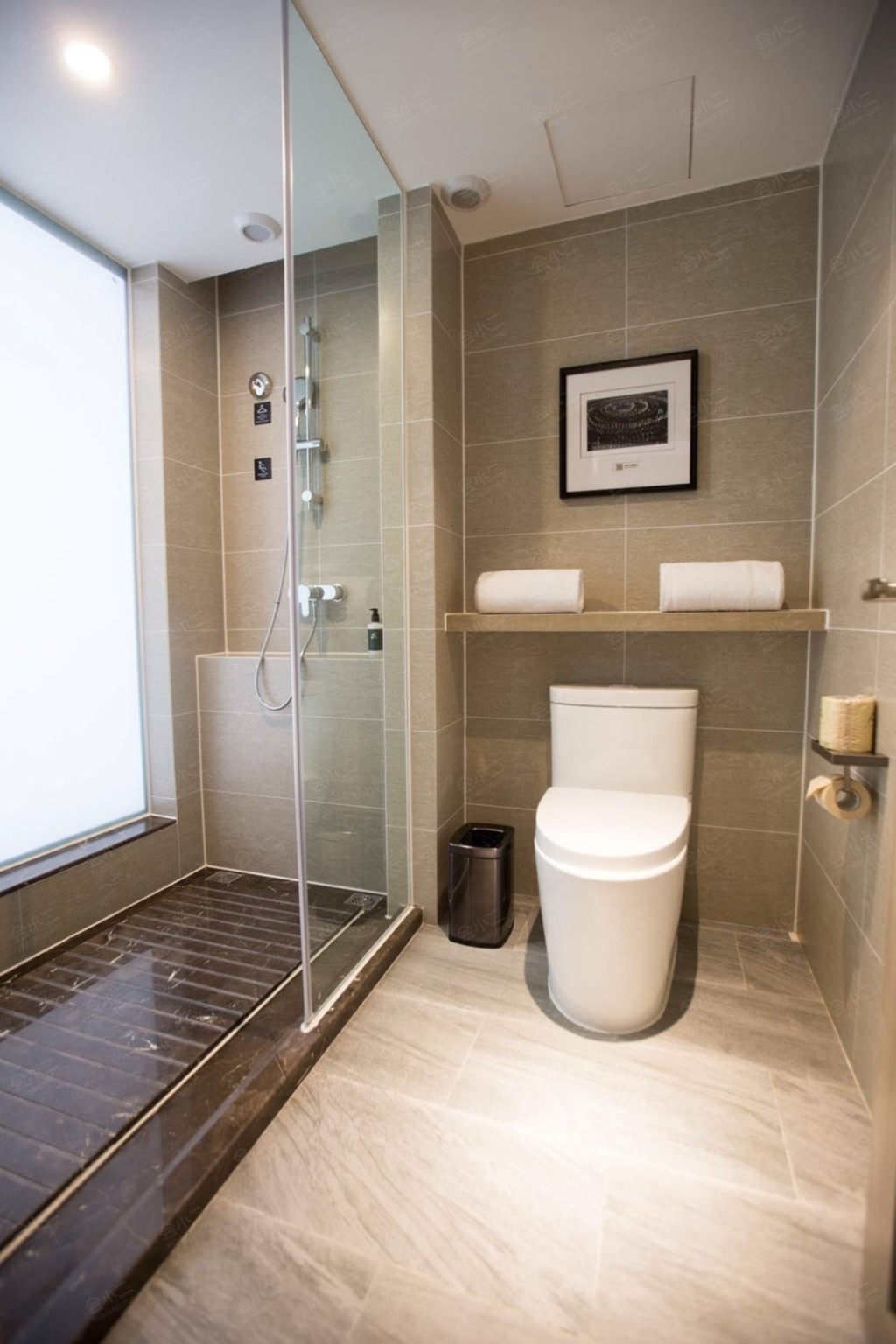 贵阳未来方舟亚朵酒店图片