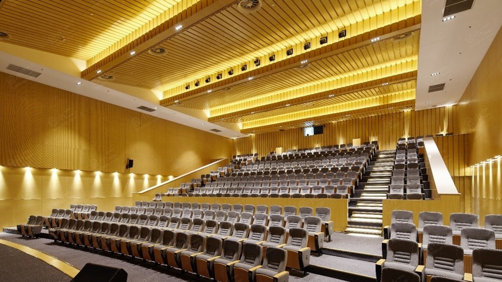 【阳光(成都)国际会议中心】会场图片大全_会场图库-会小二