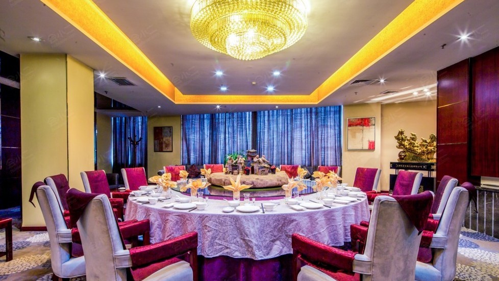 【平遥峰岩建国饭店】餐厅图片大全_餐厅图库-会小二