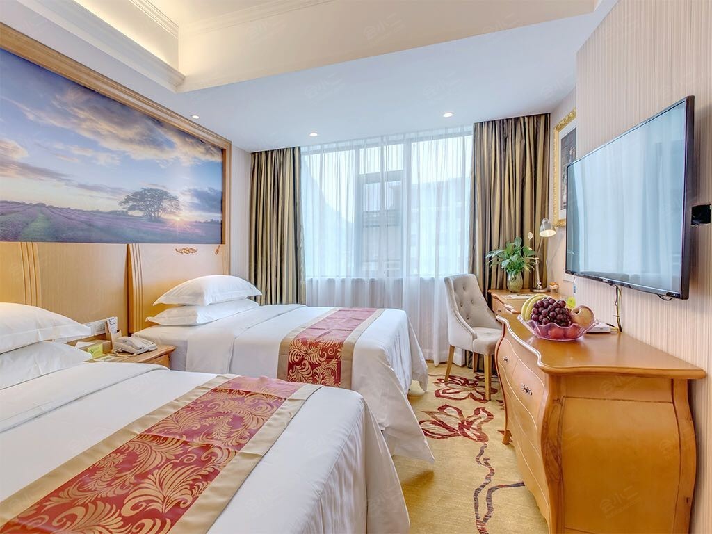 维也纳酒店(桂林机场路榕山店)场地图片大全_维也纳酒店(桂林机场路榕