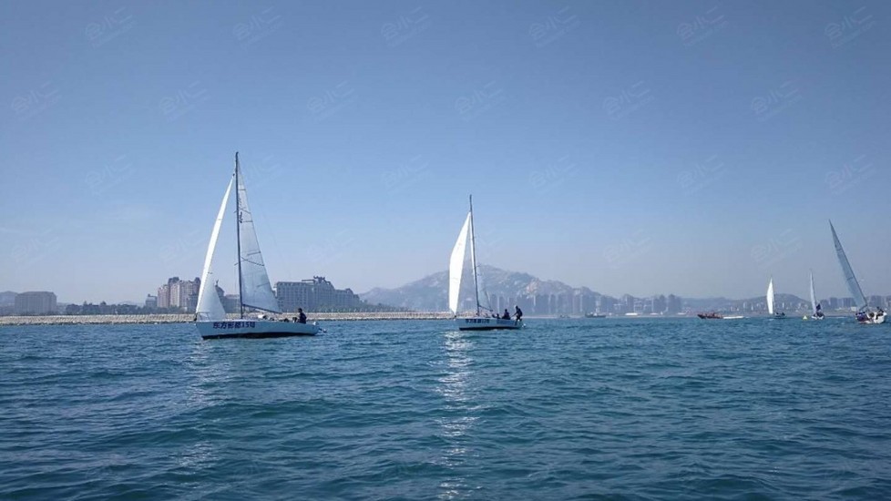 【青岛东方影都万达游艇会】娱乐图片大全_娱乐图库-会小二