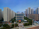 郑州朵哈国际饭店