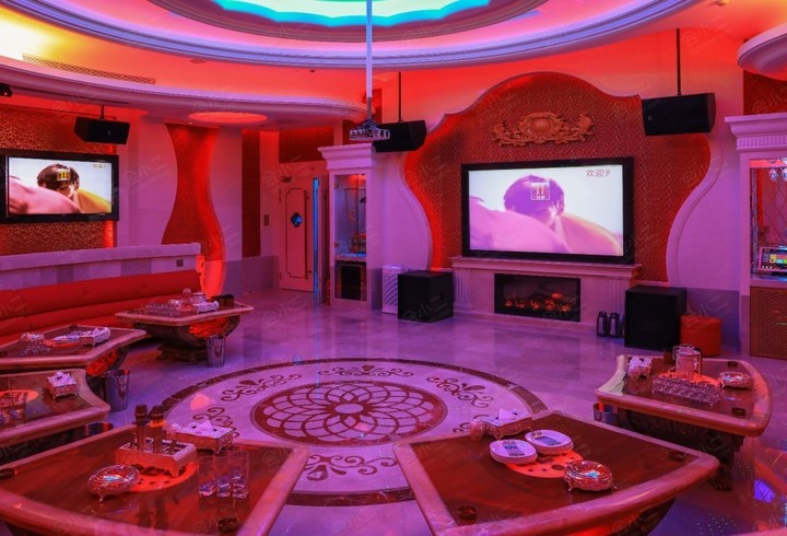 常州白金汉爵大酒店娱乐图片