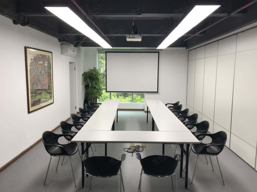 小会议室