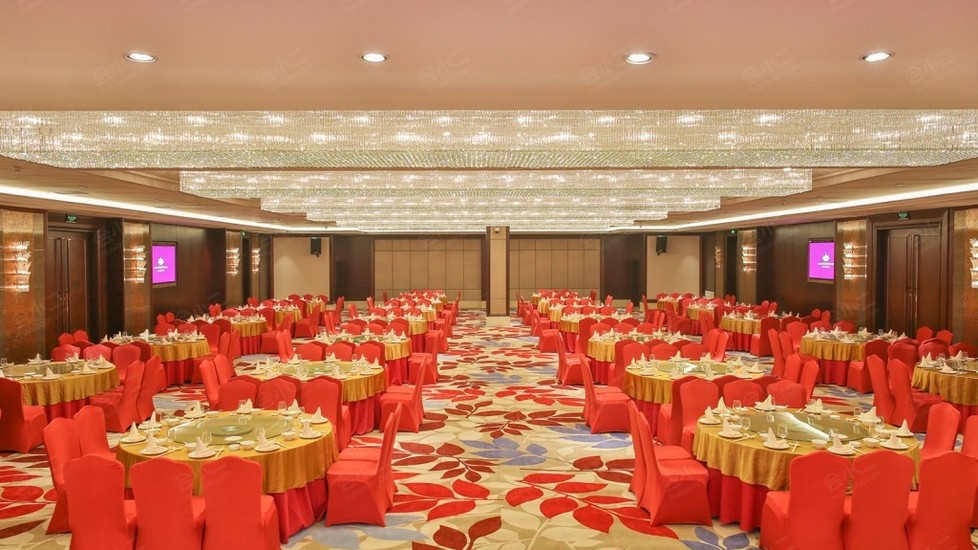 【宜春迎宾馆】会场图片大全_会场图库-会小二