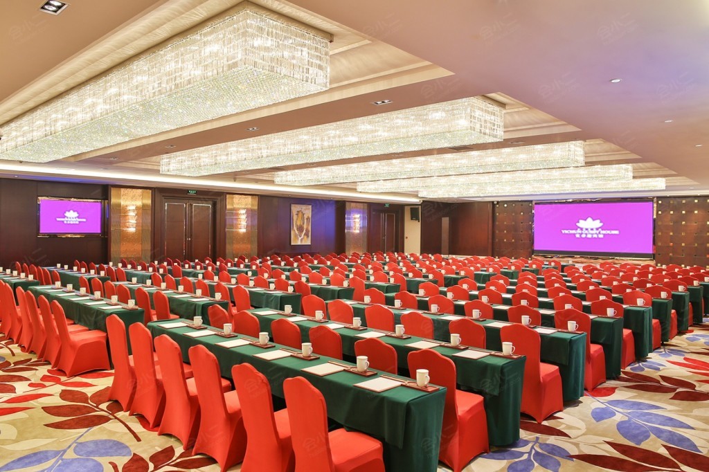 宜春迎宾馆德和厅会议室预订出租租赁_宜春迎宾馆德和厅价格图片地址