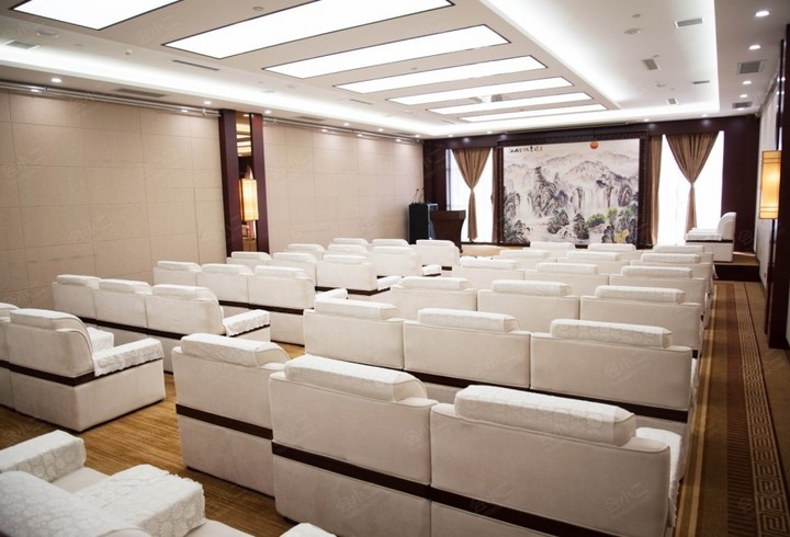 【伊川丽都国际酒店 】会场图片大全_会场图库-会小二