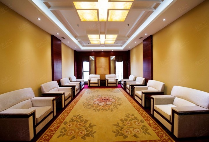 【伊川丽都国际酒店 】会场图片大全_会场图库-会小二