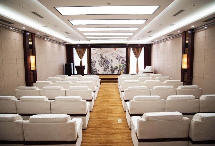 【伊川丽都国际酒店 】会场图片大全_会场图库-会小二