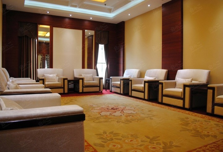 【伊川丽都国际酒店 】会场图片大全_会场图库-会小二