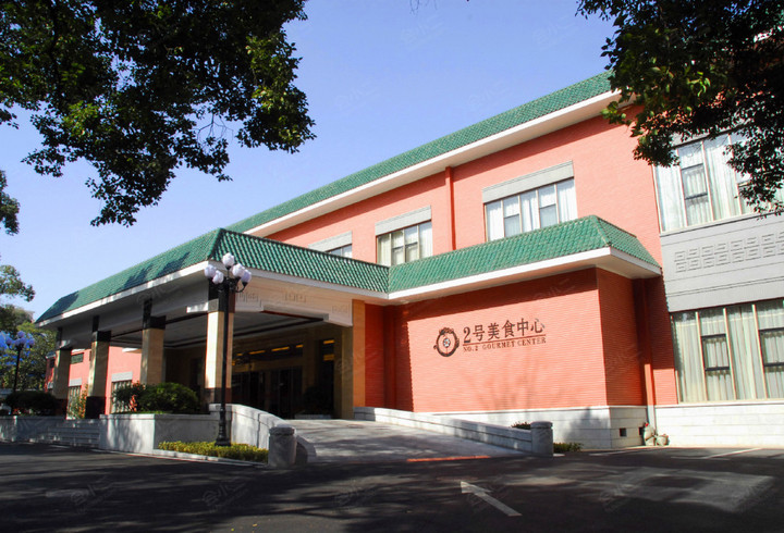 【长沙九所宾馆】环境图片大全_环境图库-会小二