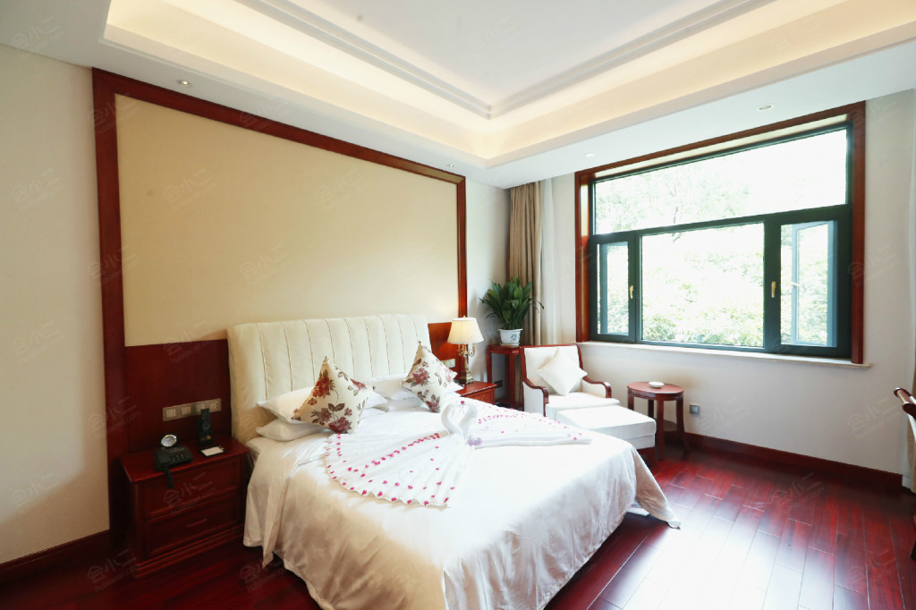 长沙九所宾馆客房图片