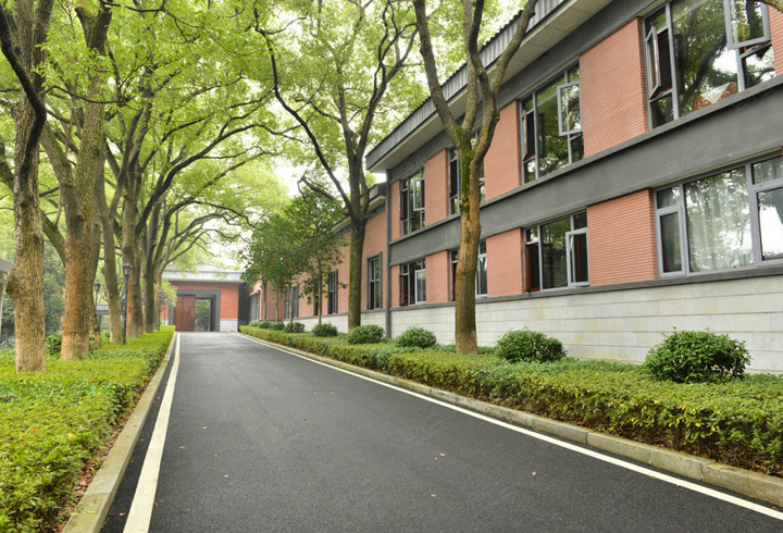 【长沙九所宾馆】环境图片大全_环境图库-会小二